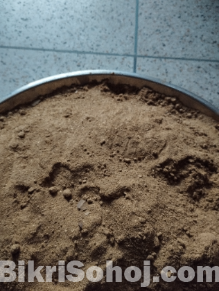 গরম মসলার গুড়া