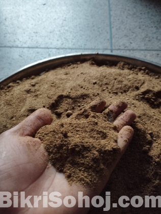 গরম মসলার গুড়া