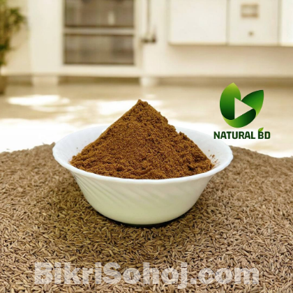হোমমেড মশলা