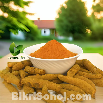 হোমমেড মশলা