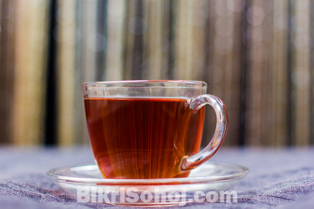 শ্রীমঙ্গলের প্রিমিয়াম কোয়ালিটির চা পাতা