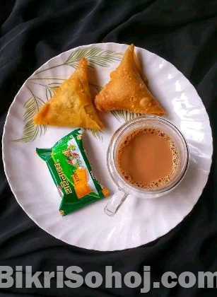 শ্রীমঙ্গলের প্রিমিয়াম কোয়ালিটির চা পাতা