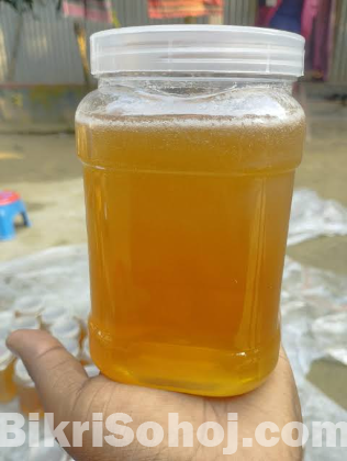 খাঁটি মধু