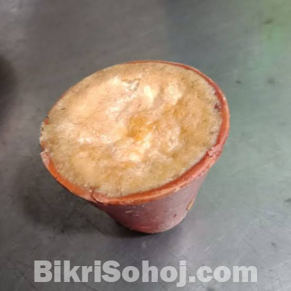 মিষ্টি দই/ টক দ‌ই