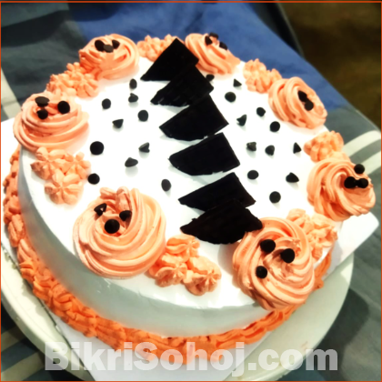 Birthday & all type party Cake