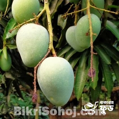 গোপাল ভোগ আম আমরা দিচ্ছি ১০০% ফরমালিনমুক্ত 85 tk KG