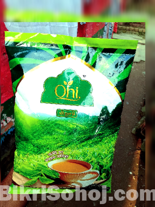 ওহী ব্ল্যাক টি