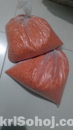 মসুরের ডাল
