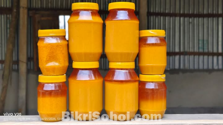 Premium Quality Pure Ghee