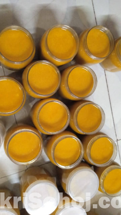 Premium Quality Pure Ghee