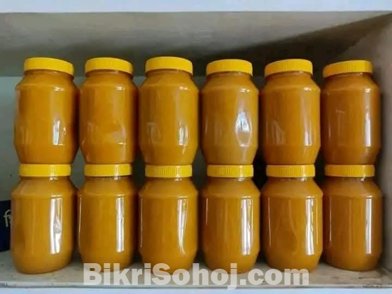Premium Quality Pure Ghee