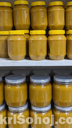 Premium Quality Pure Ghee