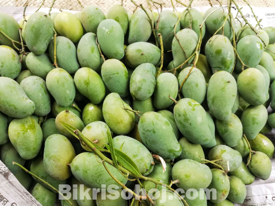 আমরুপালি আম
