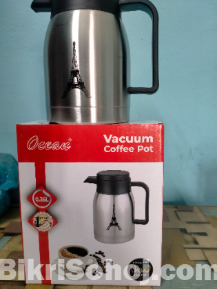 Coffee Pot