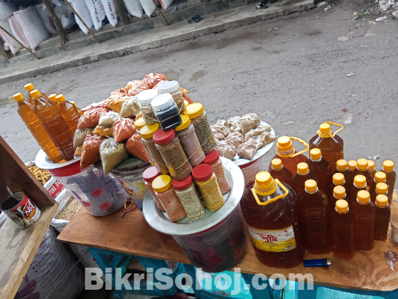 হলুদ মরিচের গুঁড়ো ইত্যাদি