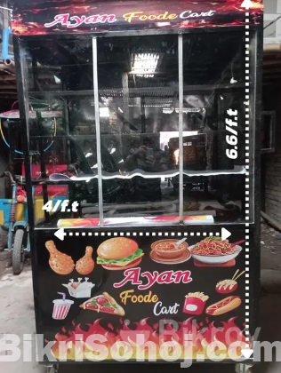 Foode cart