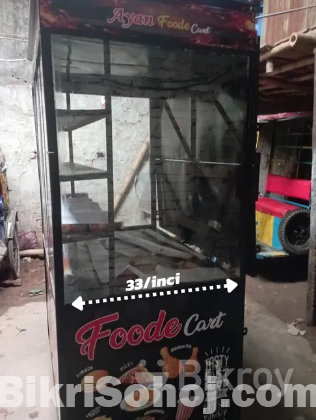 Foode cart