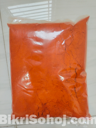 গুঁড়া মশলা