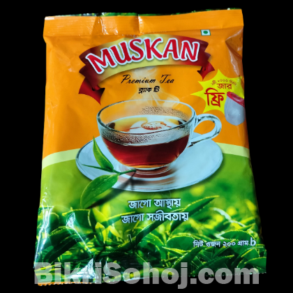চা পাতা