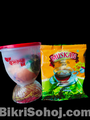 চা পাতা