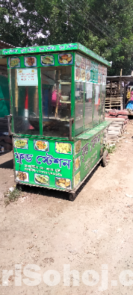 ফুড কার্ট