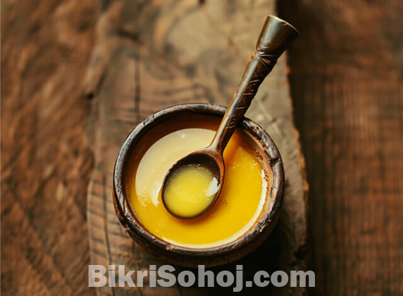 খাঁটি ঘি/ Pure Ghee
