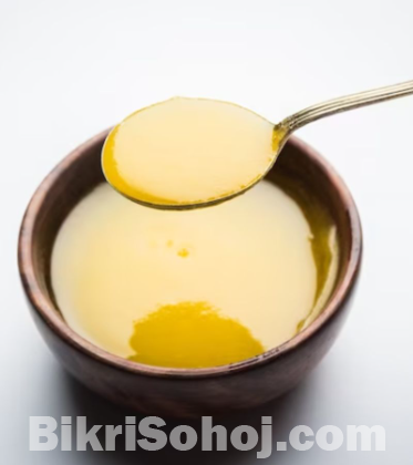 খাঁটি ঘি/ Pure Ghee