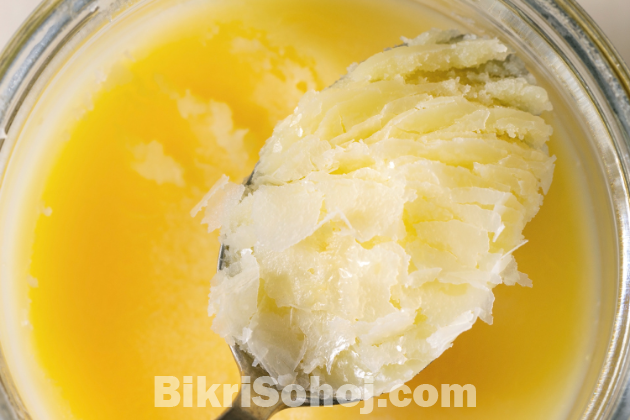 খাঁটি ঘি/ Pure Ghee