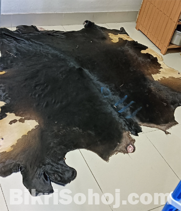 রেডি টু কুক গরুর চামড়া