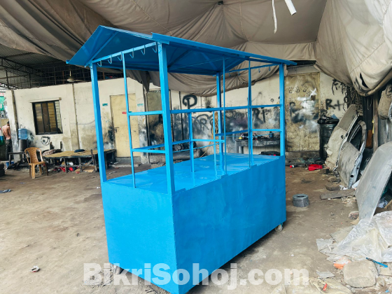 Food cart
