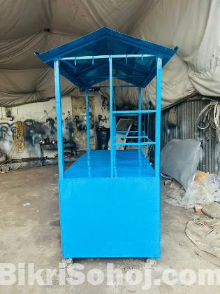 Food cart