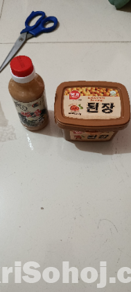 Miso pest