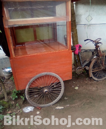 Food car