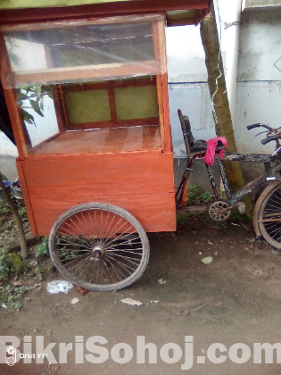 Food car