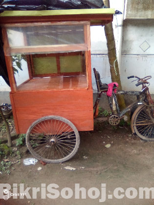 Food car