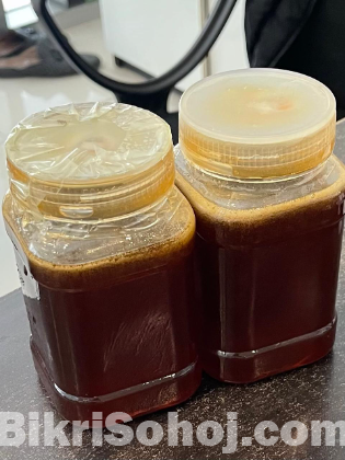 Honey  (মধু)