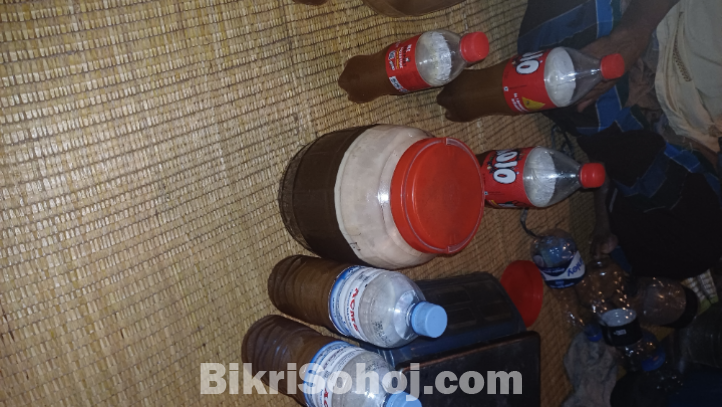 সুন্দরবনের খাটি মধু /Modhu/Honey