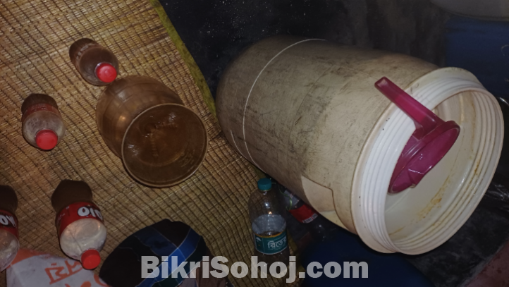 সুন্দরবনের খাটি মধু /Modhu/Honey