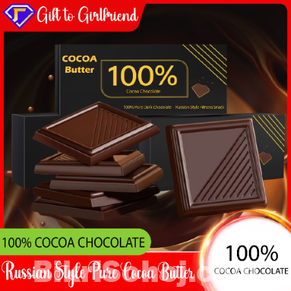 Pure Dark Chocolate