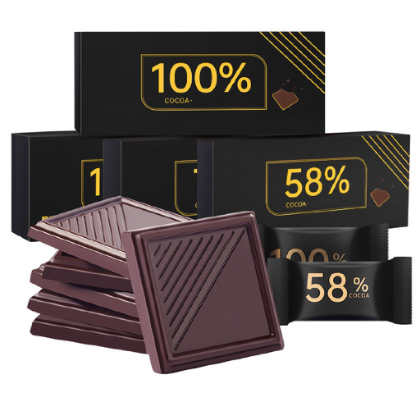 Pure Dark Chocolate