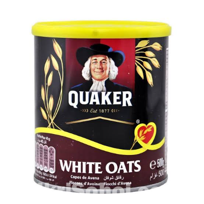 QUAKER Oata