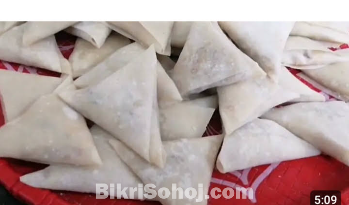 ঘরের তৈরি সুস্বাদু খাবার