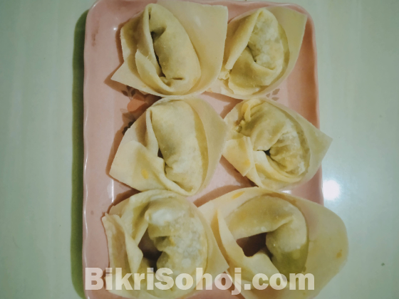 ঘরের তৈরি সুস্বাদু খাবার