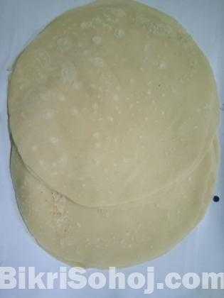 ঘরের তৈরি সুস্বাদু খাবার