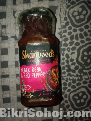 Sharwoods Tikka Masala