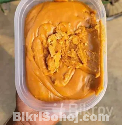 চকলেট গুড়