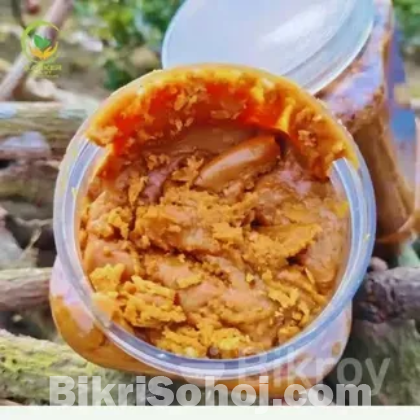 চকলেট গুড়