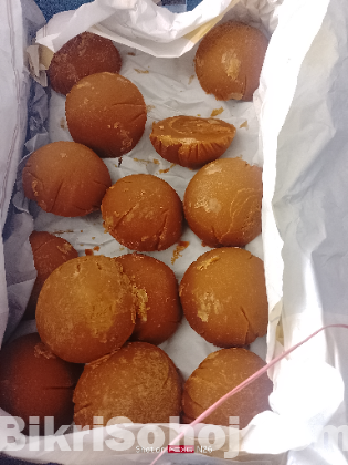 রাজশাহীর বিখ্যাত খেজুরের গুড়