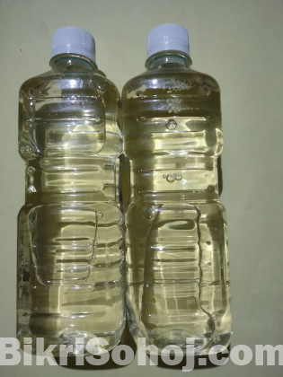 কোল্ড-প্রেসড নারিকেল তৈল