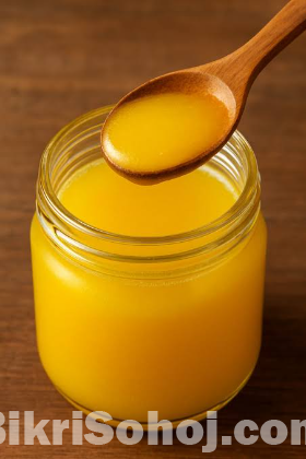 পাবনার খাঁটি ঘি